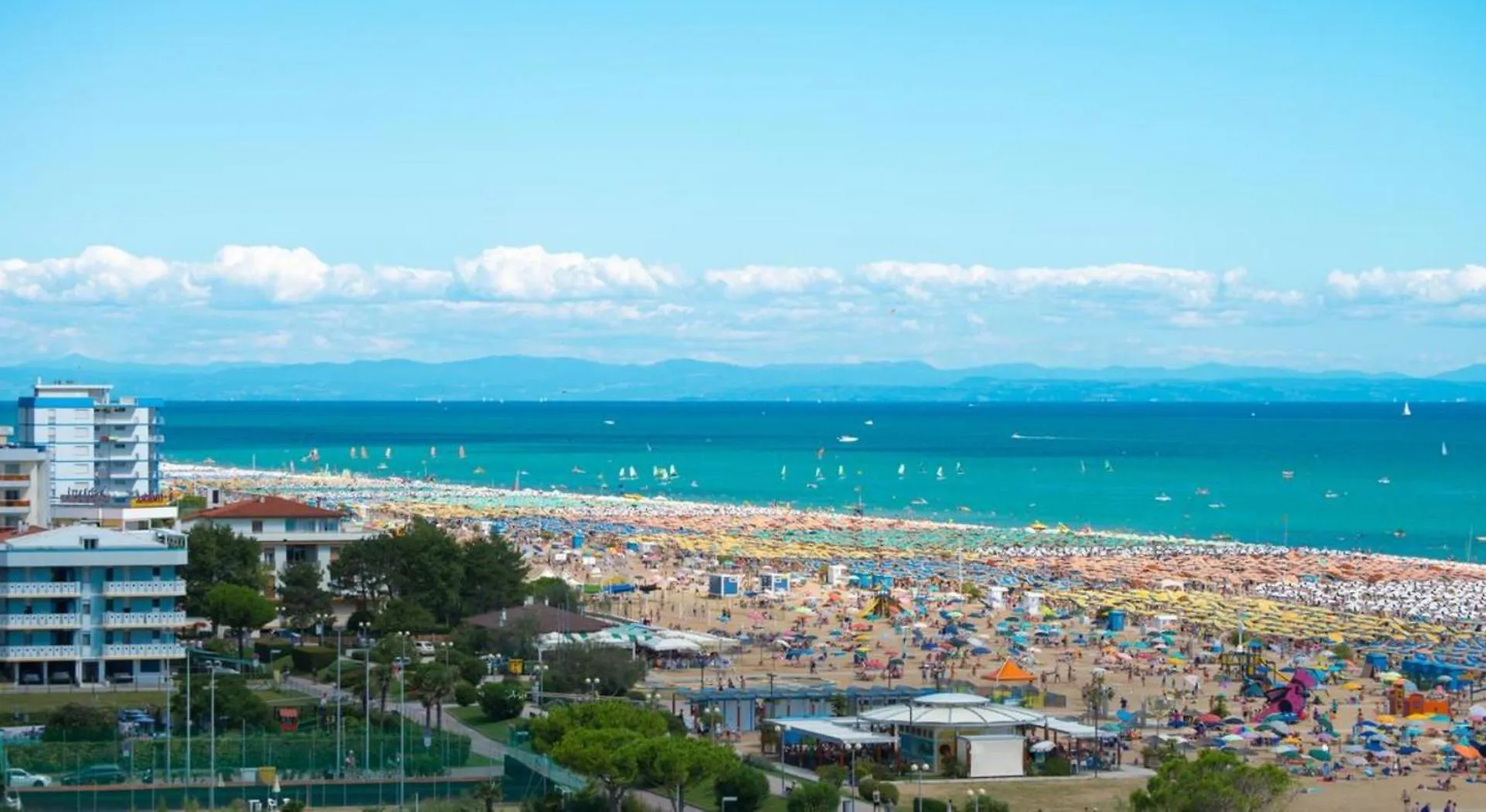 Apartment Charmimg Villa 500M From The Beach - Beahost Bibione
