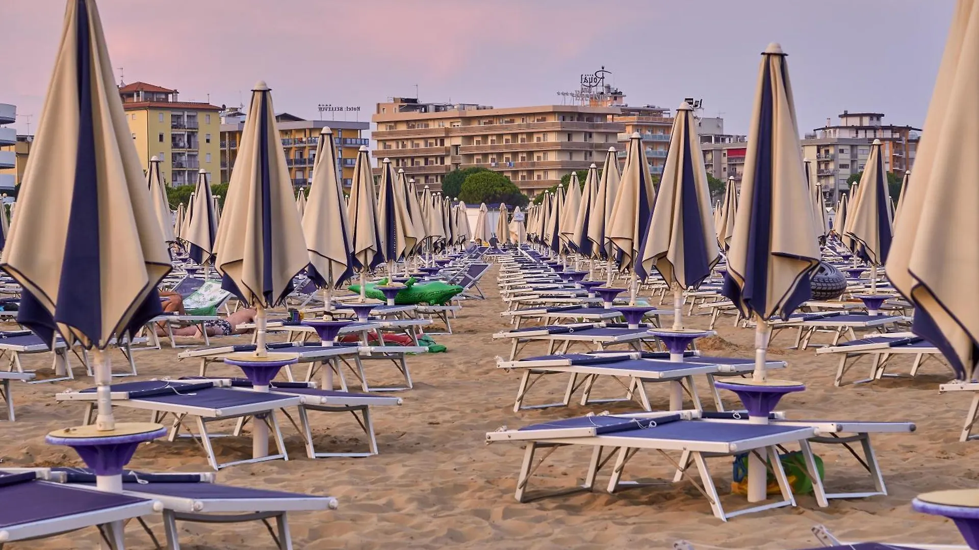Charmimg Villa 500M From The Beach - Beahost Bibione