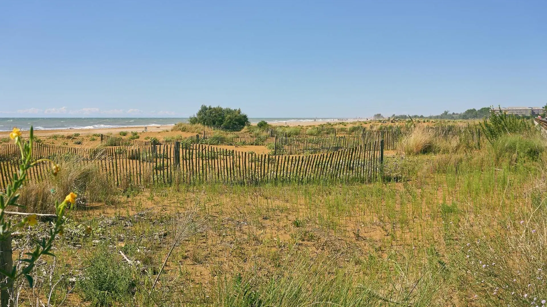 Apartment Charmimg Villa 500M From The Beach - Beahost Bibione