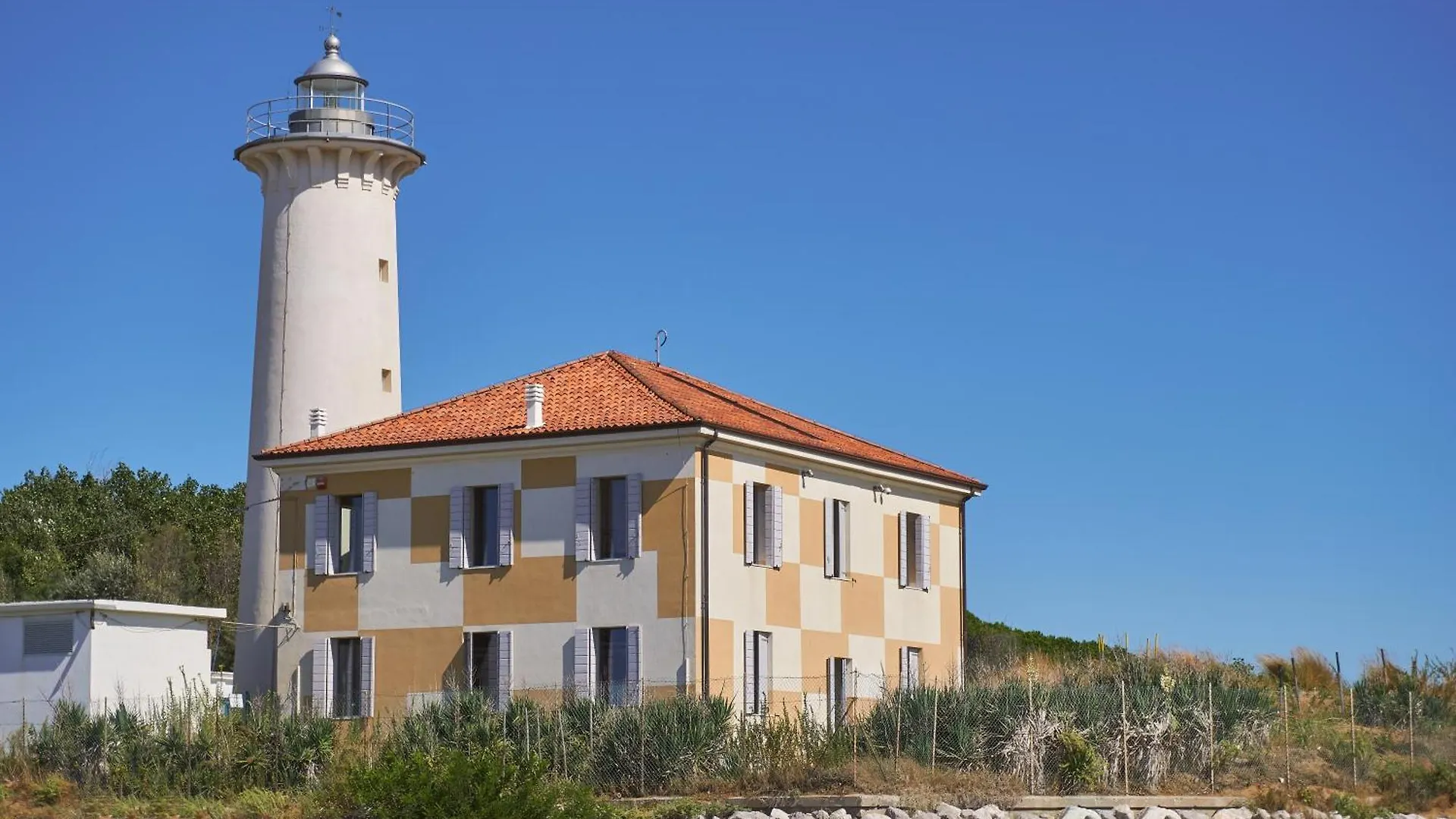 Charmimg Villa 500M From The Beach - Beahost Bibione