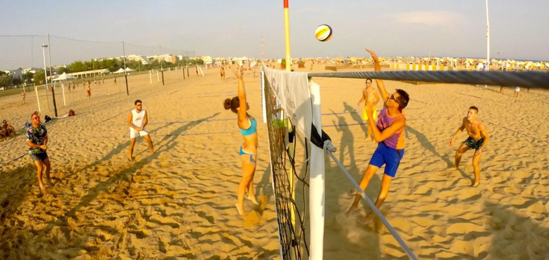 Charmimg Villa 500M From The Beach - Beahost Bibione