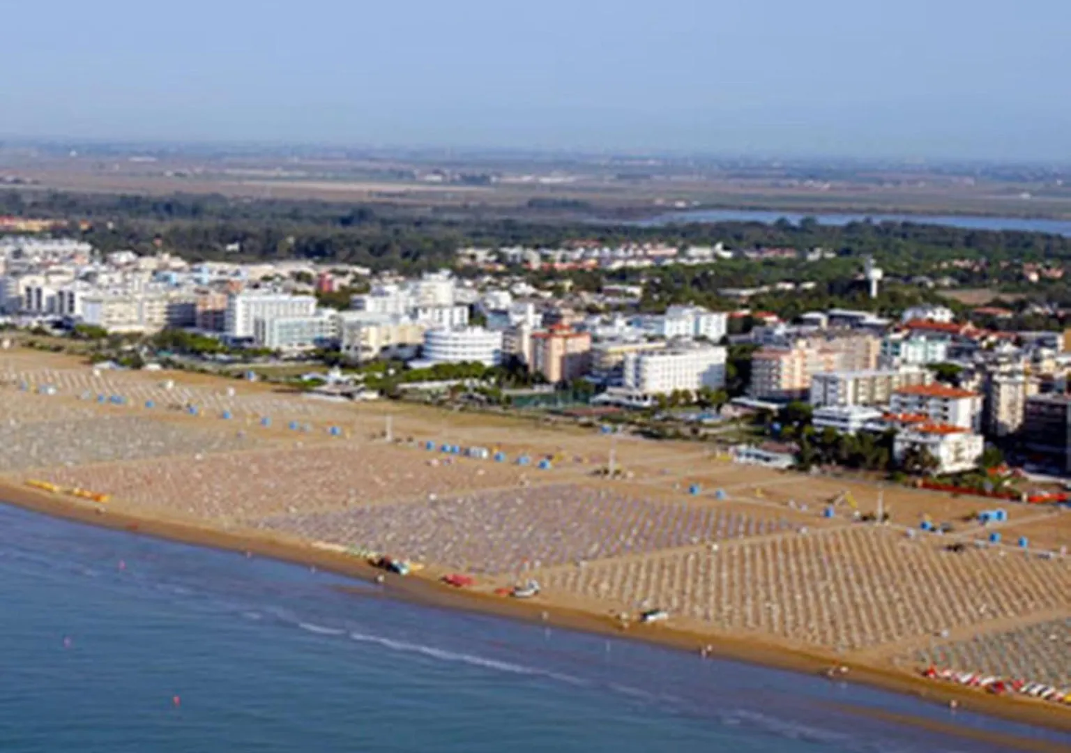 Charmimg Villa 500M From The Beach - Beahost Bibione Apartment