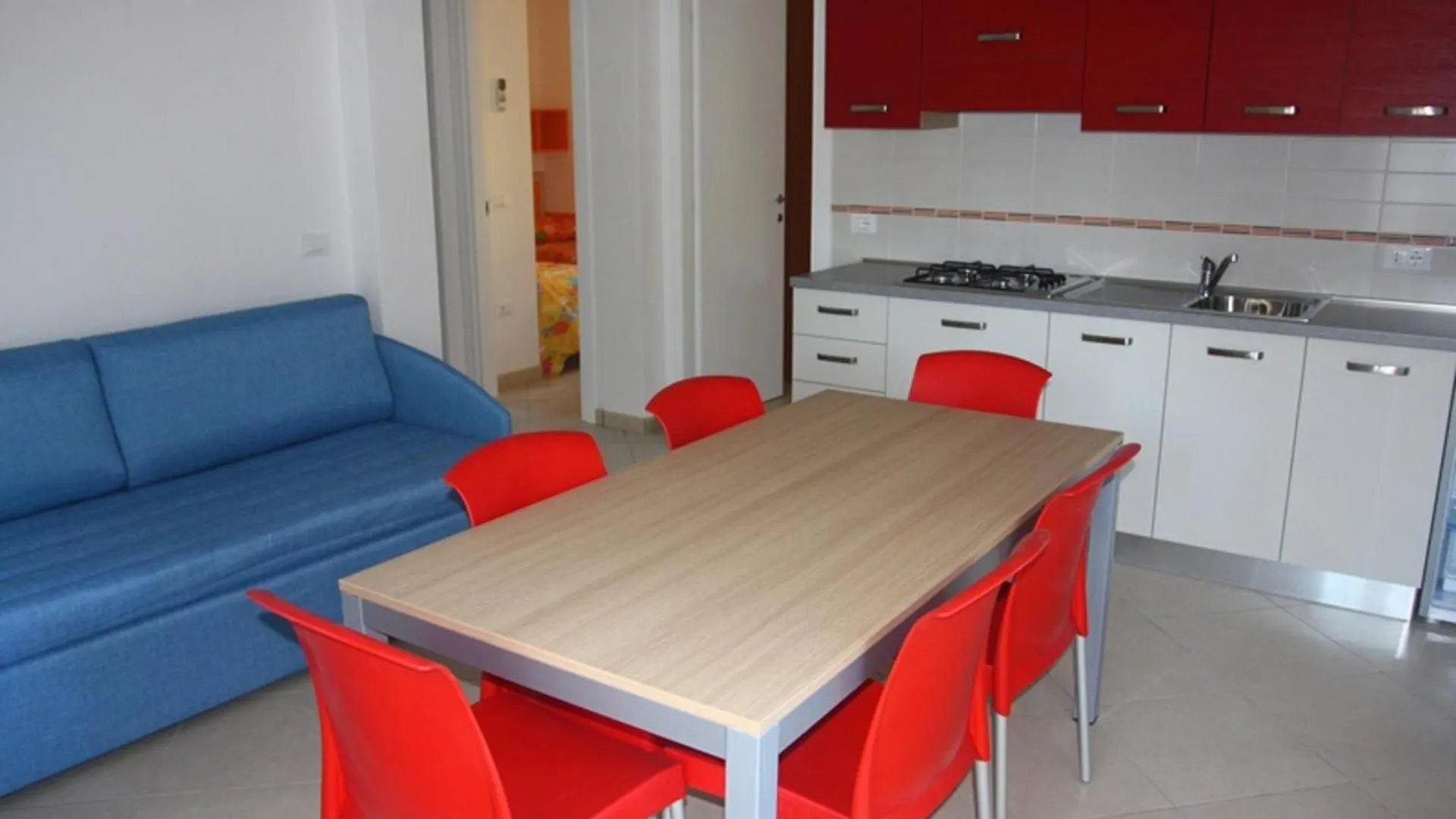 Apartment Charmimg Villa 500M From The Beach - Beahost Bibione