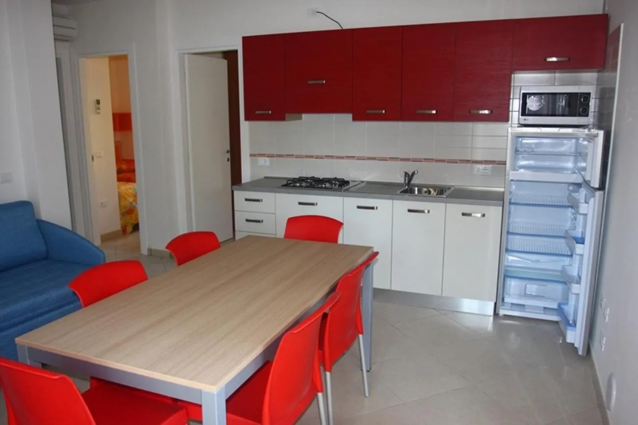 Apartment Charmimg Villa 500M From The Beach - Beahost Bibione Italy