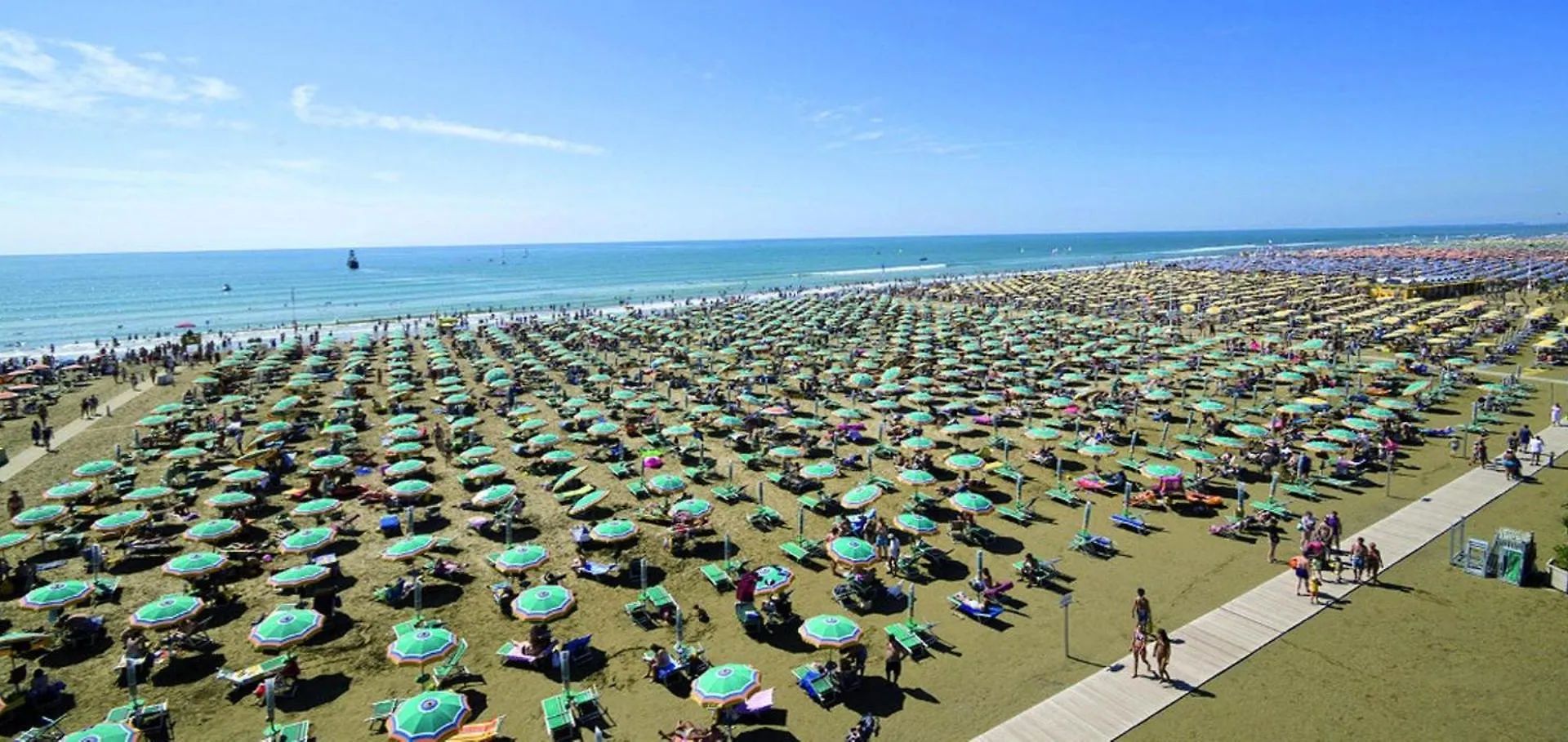 Apartment Charmimg Villa 500M From The Beach - Beahost Bibione
