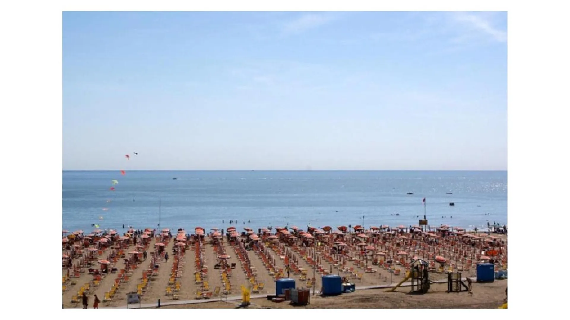 Charmimg Villa 500M From The Beach - Beahost Bibione