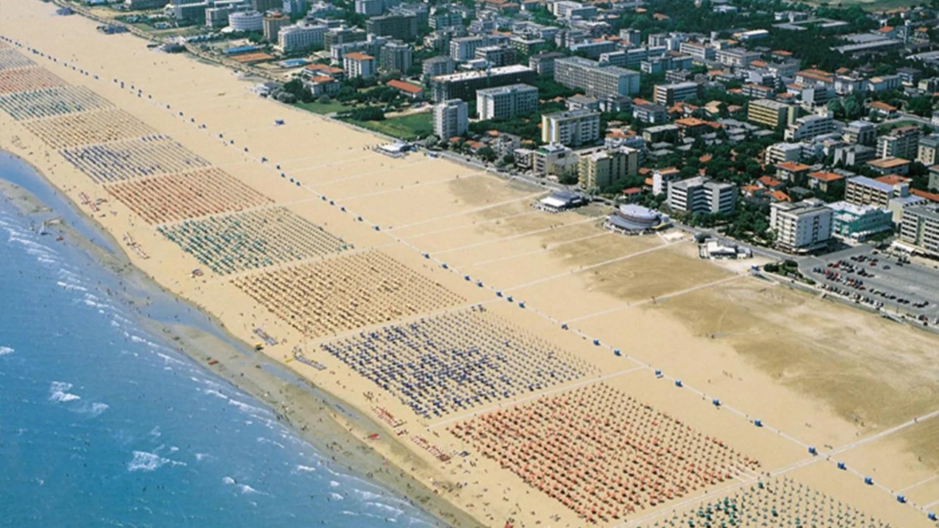 Charmimg Villa 500M From The Beach - Beahost Bibione
