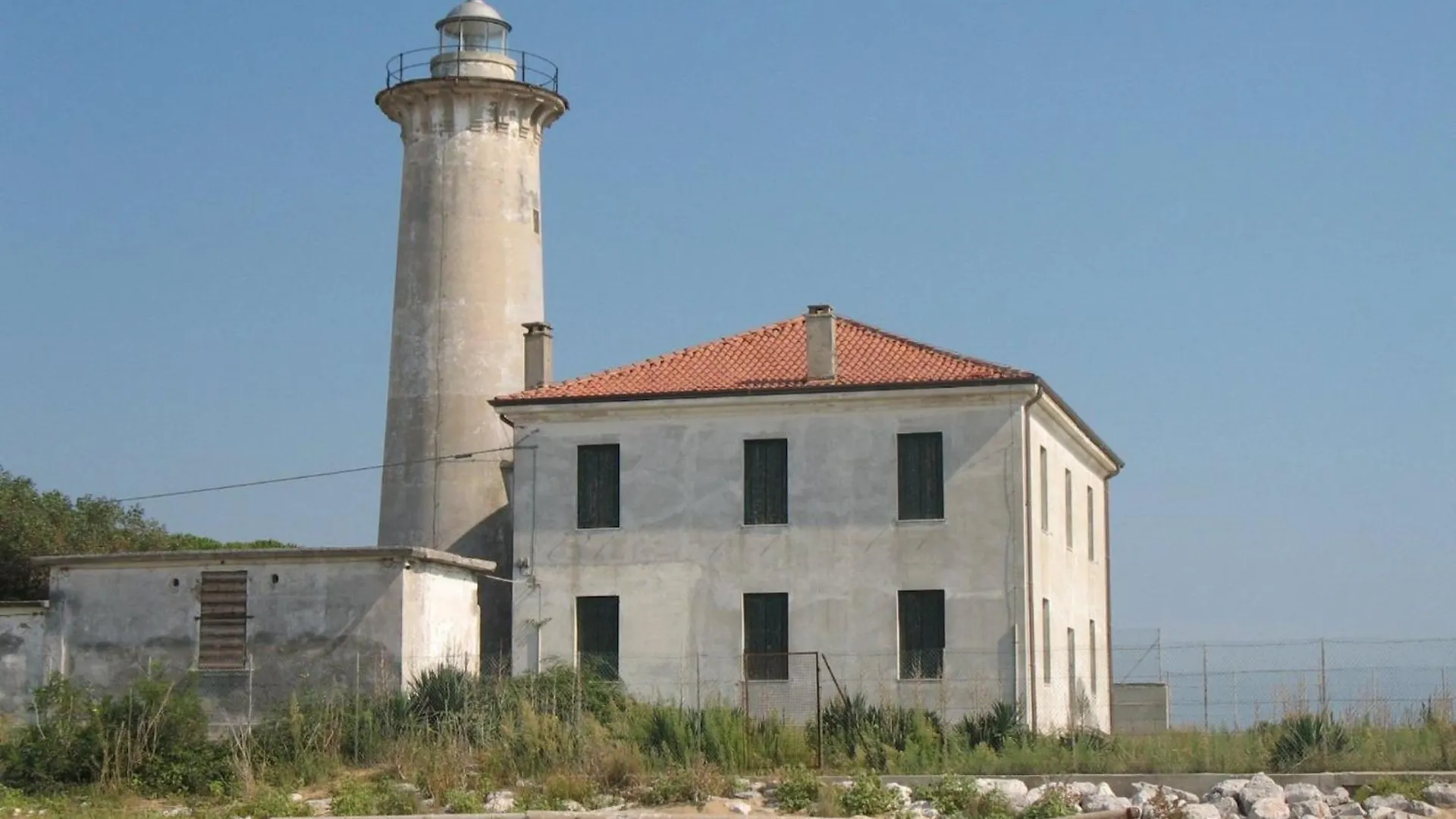 Charmimg Villa 500M From The Beach - Beahost Bibione
