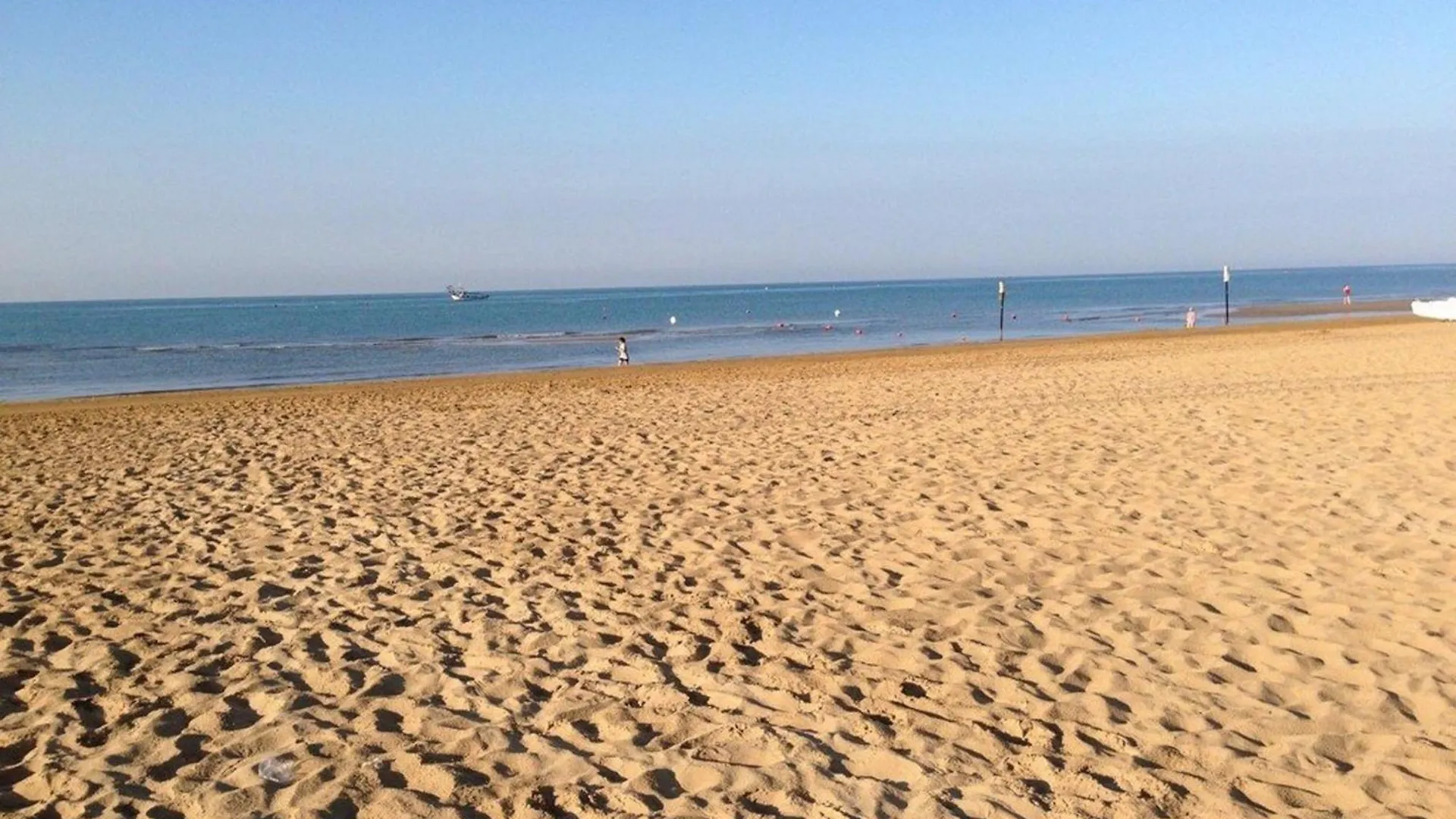 Apartment Charmimg Villa 500M From The Beach - Beahost Bibione