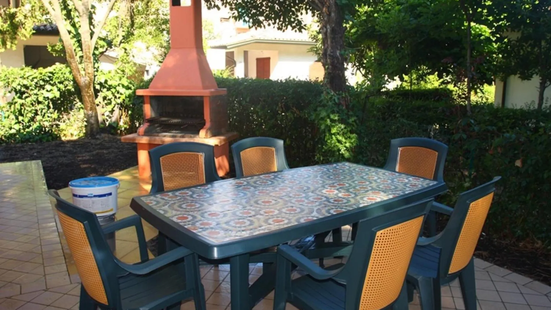 Apartment Charmimg Villa 500M From The Beach - Beahost Bibione