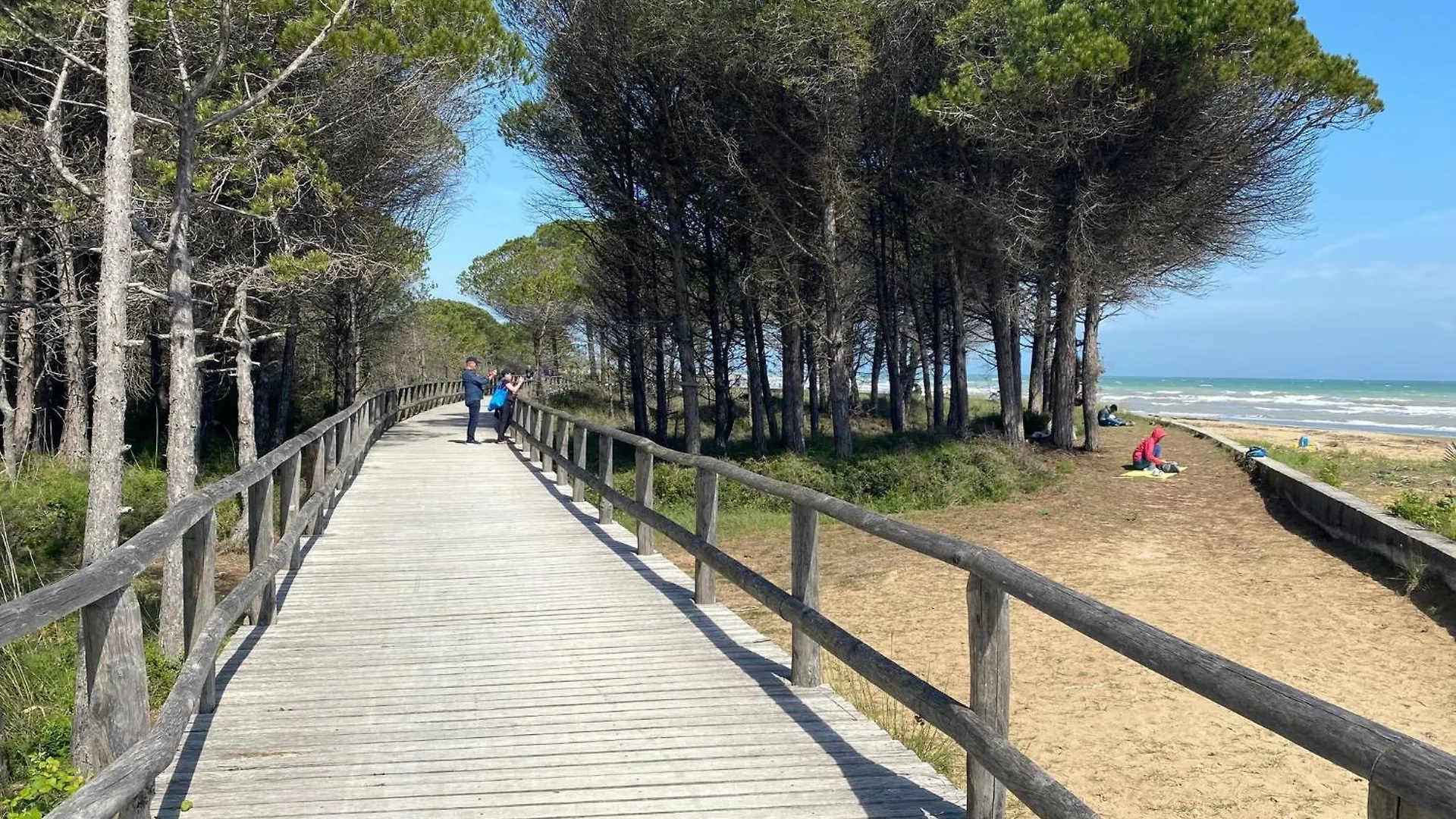 Apartment Charmimg Villa 500M From The Beach - Beahost Bibione
